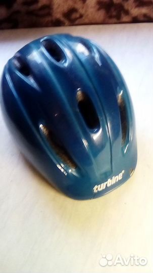 Защитный шлём