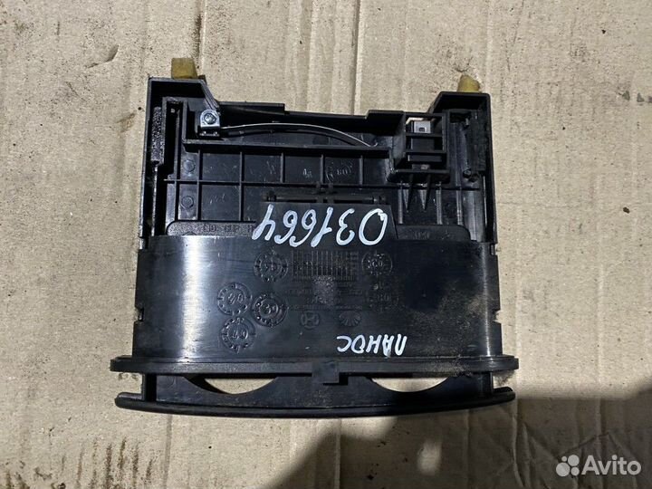 Подстаканник Chevrolet Lanos 2004-2010