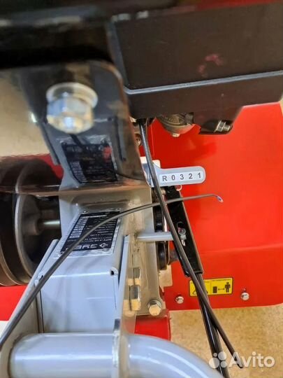 Мотоблок 8 скоростей 5 лет гарантия Зубр