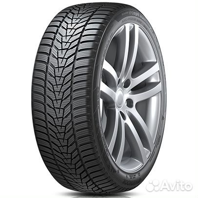 Hankook Winter I'Cept Evo 3 W330 255/35 R18 94V