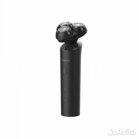 Электробритва Showsee Electric Shaver F1 Black