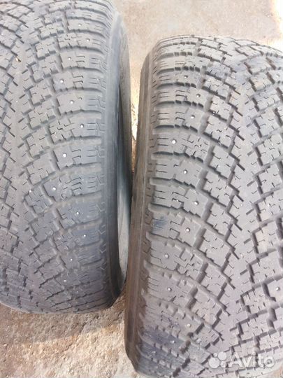 Finalist F109 255/65 R16 109T