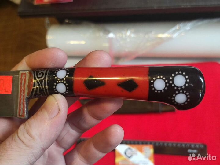 Пчак Кухонный для мяса