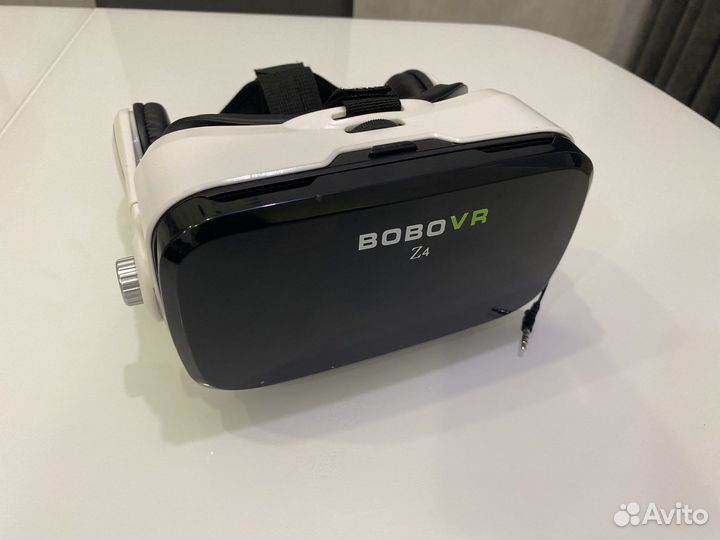 Очки виртуальной реальности bobovr Z4