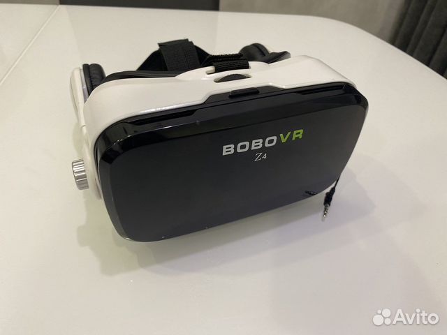 Очки виртуальной реальности bobovr Z4