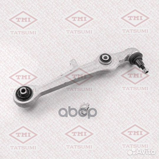 Рычаг подвески перед прав/лев TEE1051 TEE10