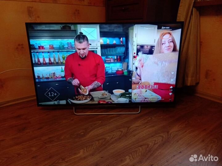 Телевизор Sony bravia 48