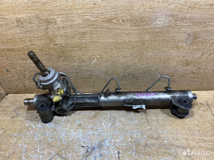 Рулевая рейка ZF Opel Astra H Арт. 210163