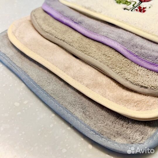 Кухонные полотенца подарочные