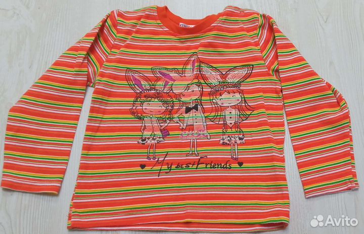 Вещи на девочку 2-4 года