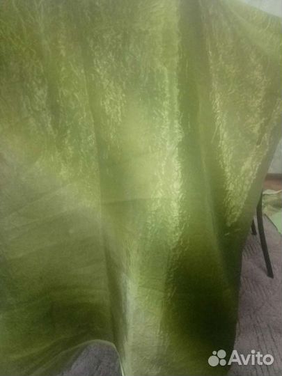 Шторы с ламбрекеном