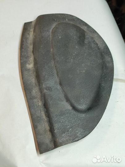 Накладка торпеды Opel Omega B