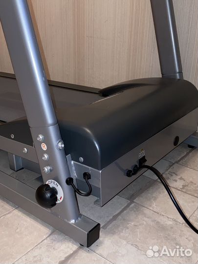 Беговая дорожка Torneo inita T150