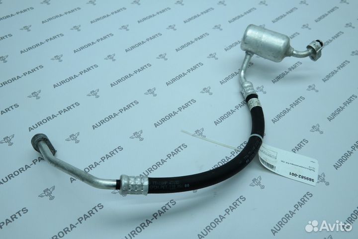 Трубка кондиционера NX 2014-2020