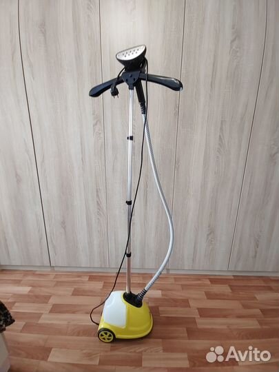 Парогенератор super jet