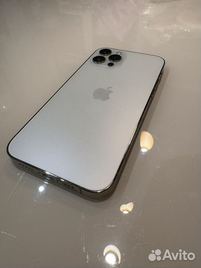 iPhone 12 Pro, 128 ГБ