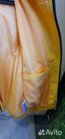 Ветровка мужская 48