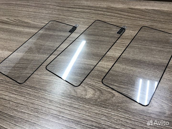 Защитное стекло oppo Reno 5