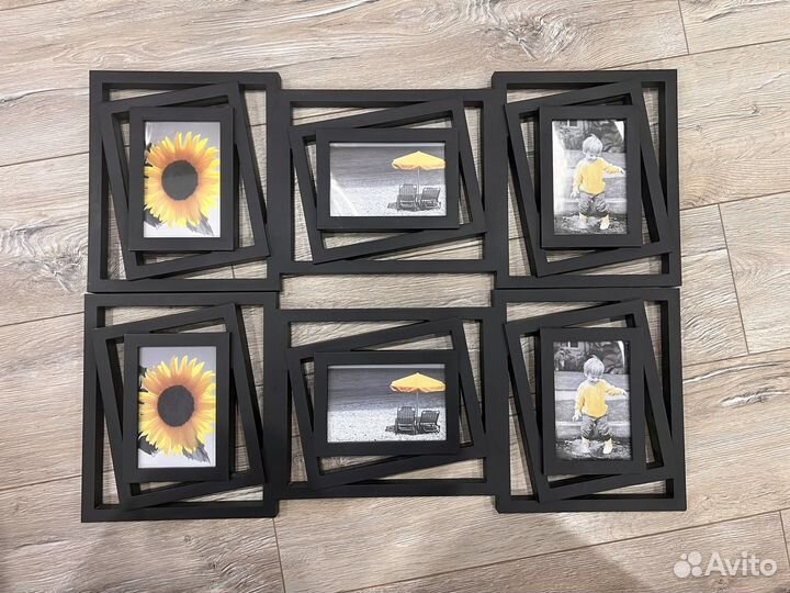 Рамки для фото