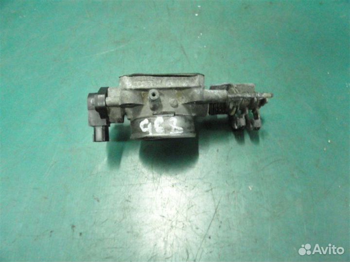 Дросельная заслонка Subaru Impreza GC8 EJ20K 1996