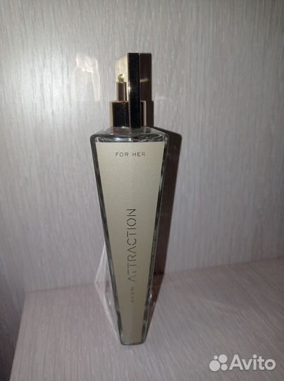 Туалетная вода