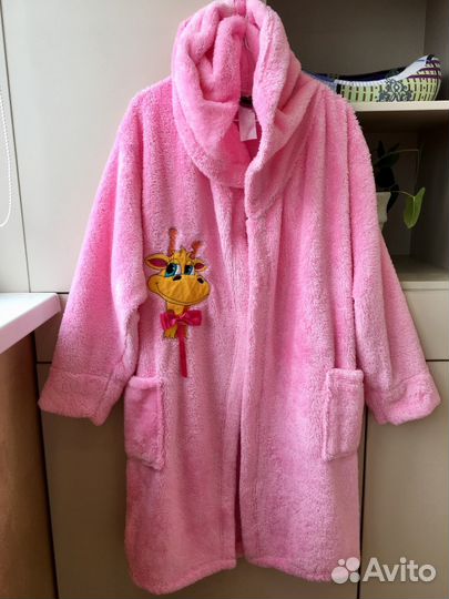 Халат марки vienetta secret,размер s