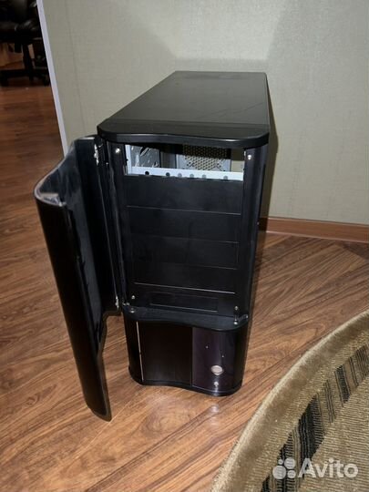 Корпус для пк