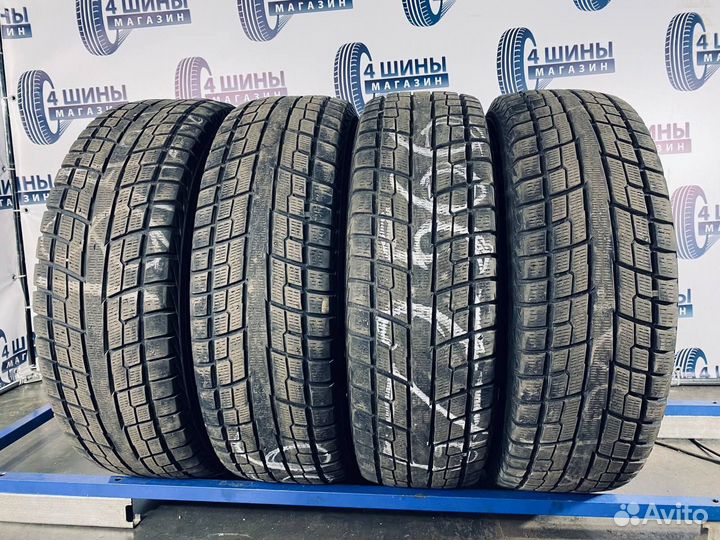 Yokohama Geolandar I/T-S G073 215/70 R16 100Q