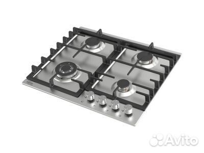 Варочная панель газовая Oasis P-mnrt (B)