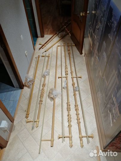 Гардины 150-158