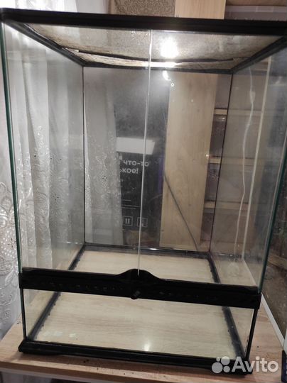 Террариум exo terra 45*45*60