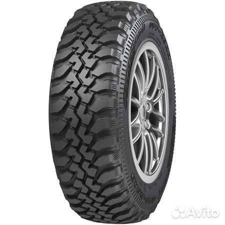 Cordiant Off Road 205/70 R15 96