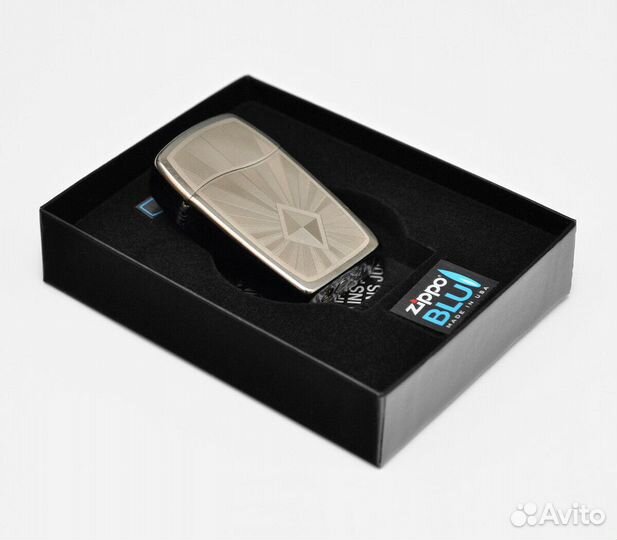 Зажигалка Zippo 30031 Mesmerized Оригинал Новая