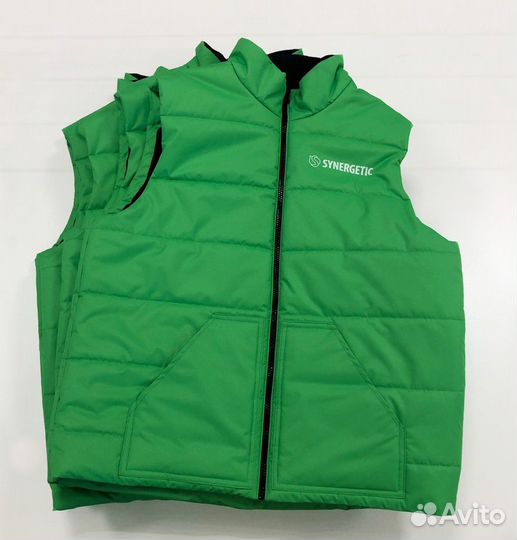 Швейное производство