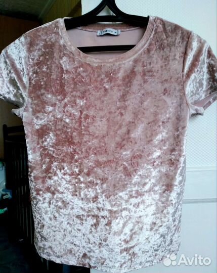 Женские вещи