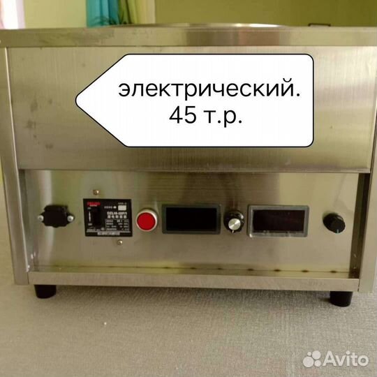 Фигурная сладкая вата