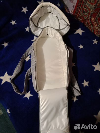 Переноска для детей