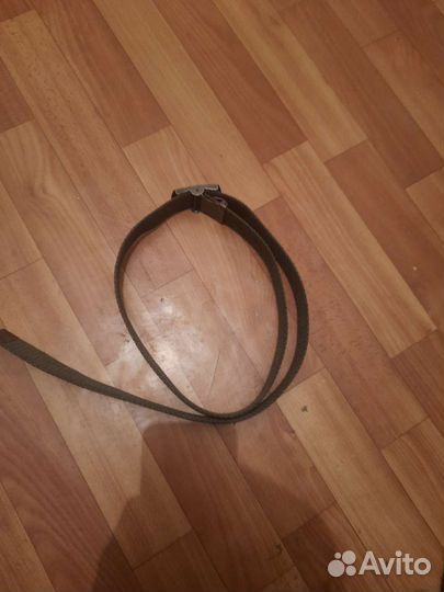 Ремень брючной вкпо