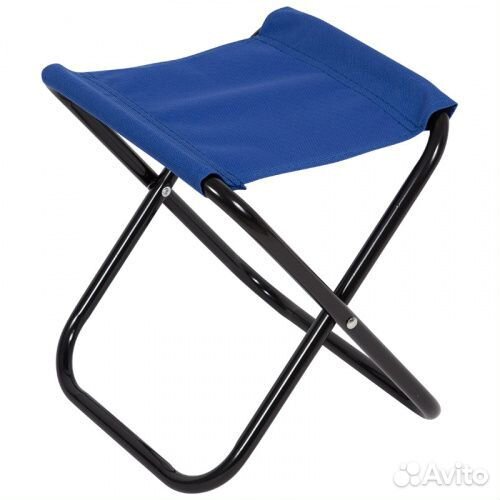 Стульчик складной 20,5*24,5*26 см Ecos TD-11