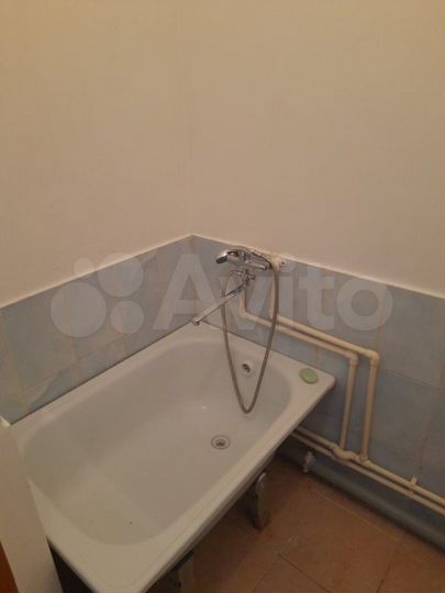 Квартира-студия, 16,4 м², 1/3 эт.