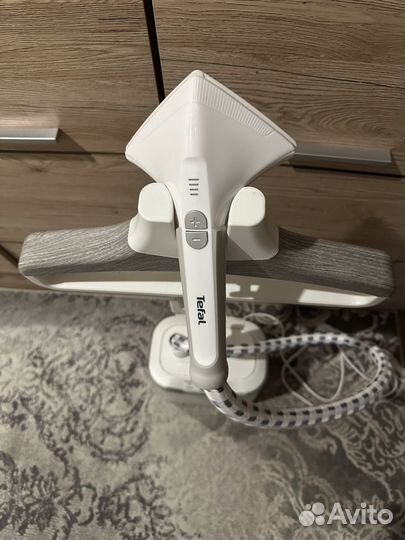 Вертикальный отпариватель Tefal Pro Stayle Care