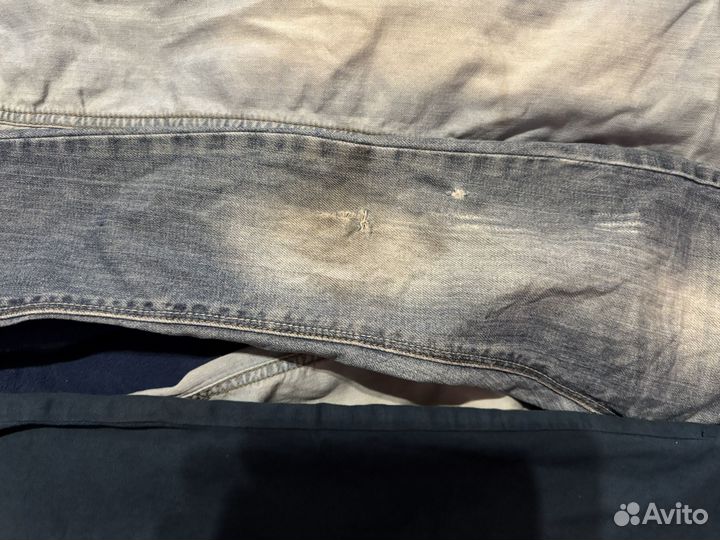 Вещи пакетом мальчику 110