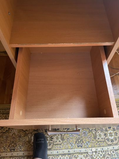 Компьютерный стол