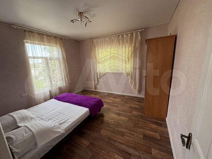 Комната 35 м², 2/2 эт.