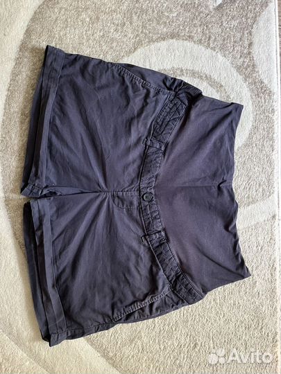 Шорты для беременных