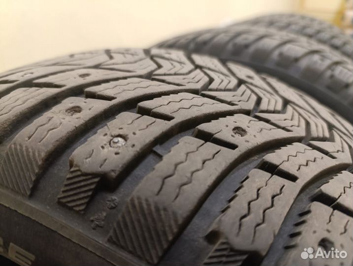 Michelin X-Ice North XIN3 205/60 R16 92T