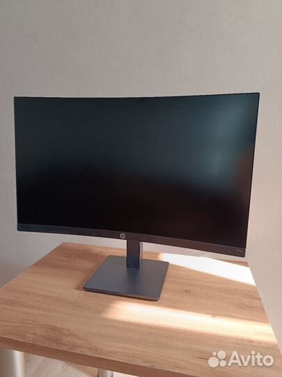 Игровой монитор HP X27qc