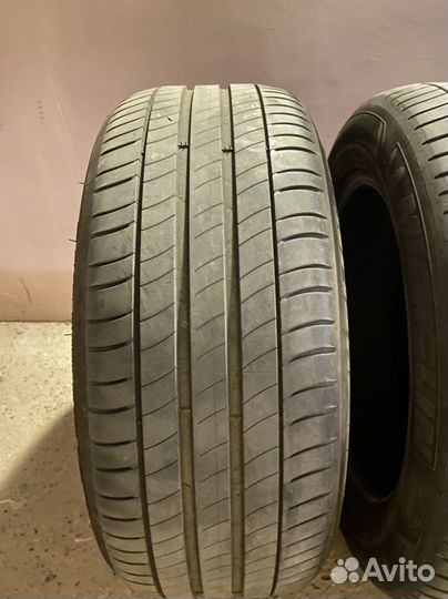 Michelin Primacy 3 ZP 225/55 R17