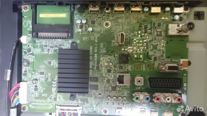 Ремонт телевизоров всех марок