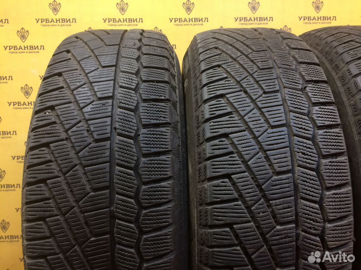 Continental ContiVikingContact 5 195/65 R15 95T